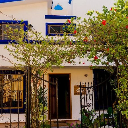 Casa Kimaya Otel Cancún Dış mekan fotoğraf