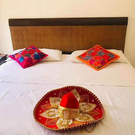 Casa Kimaya Otel Cancún Dış mekan fotoğraf