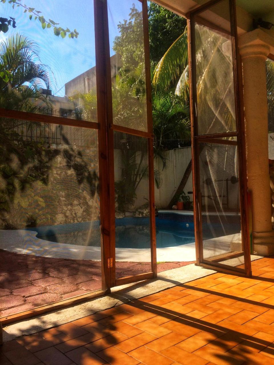 Casa Kimaya Otel Cancún Dış mekan fotoğraf