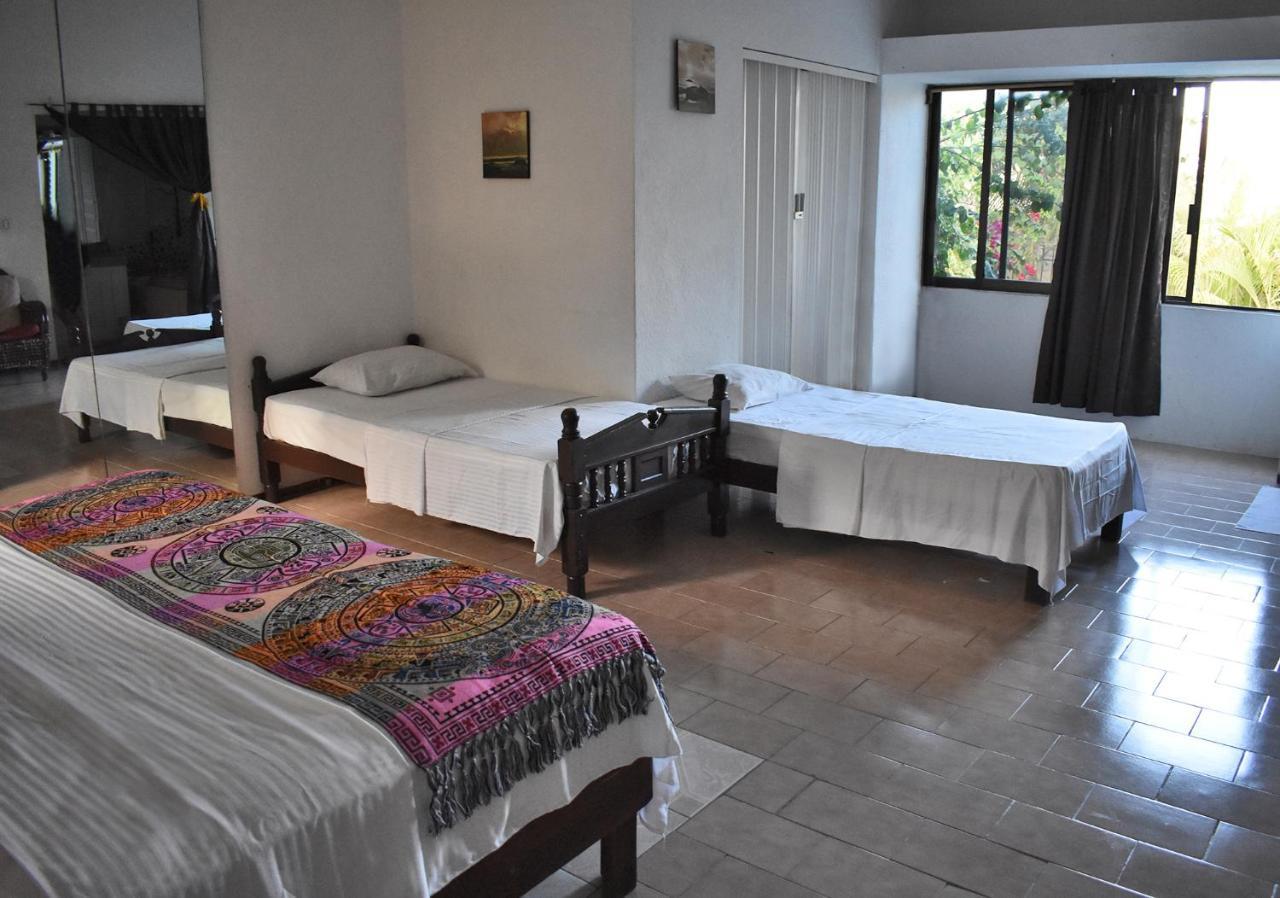 Casa Kimaya Otel Cancún Dış mekan fotoğraf