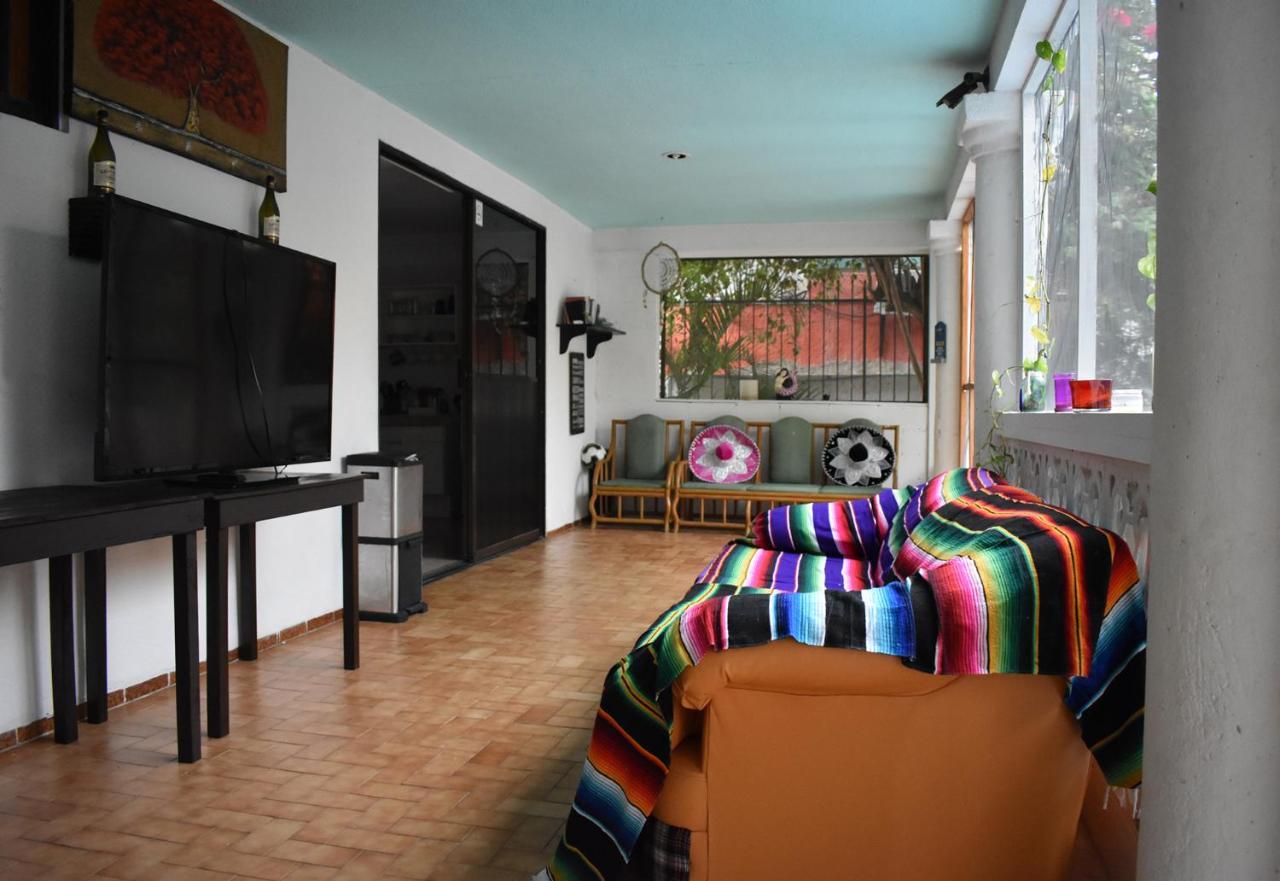 Casa Kimaya Otel Cancún Dış mekan fotoğraf
