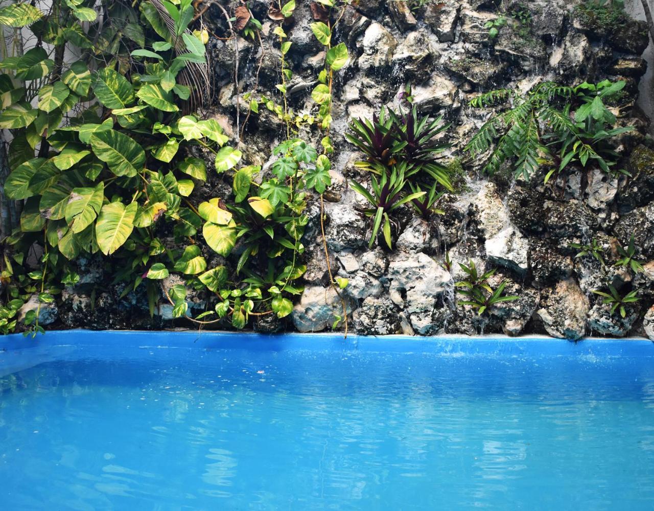 Casa Kimaya Otel Cancún Dış mekan fotoğraf