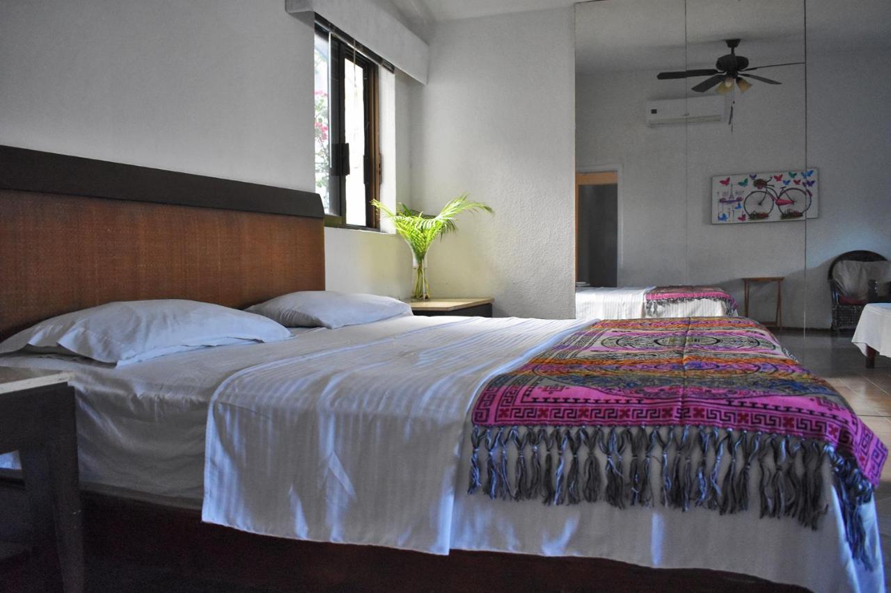 Casa Kimaya Otel Cancún Dış mekan fotoğraf