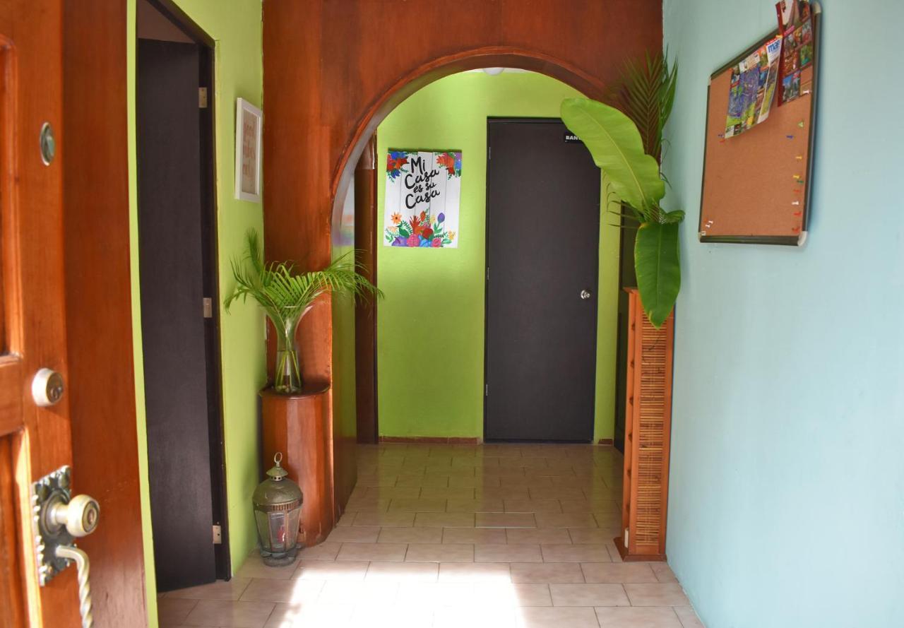 Casa Kimaya Otel Cancún Dış mekan fotoğraf