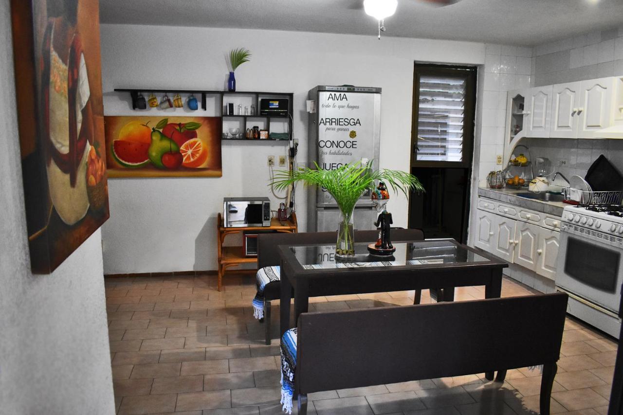 Casa Kimaya Otel Cancún Dış mekan fotoğraf