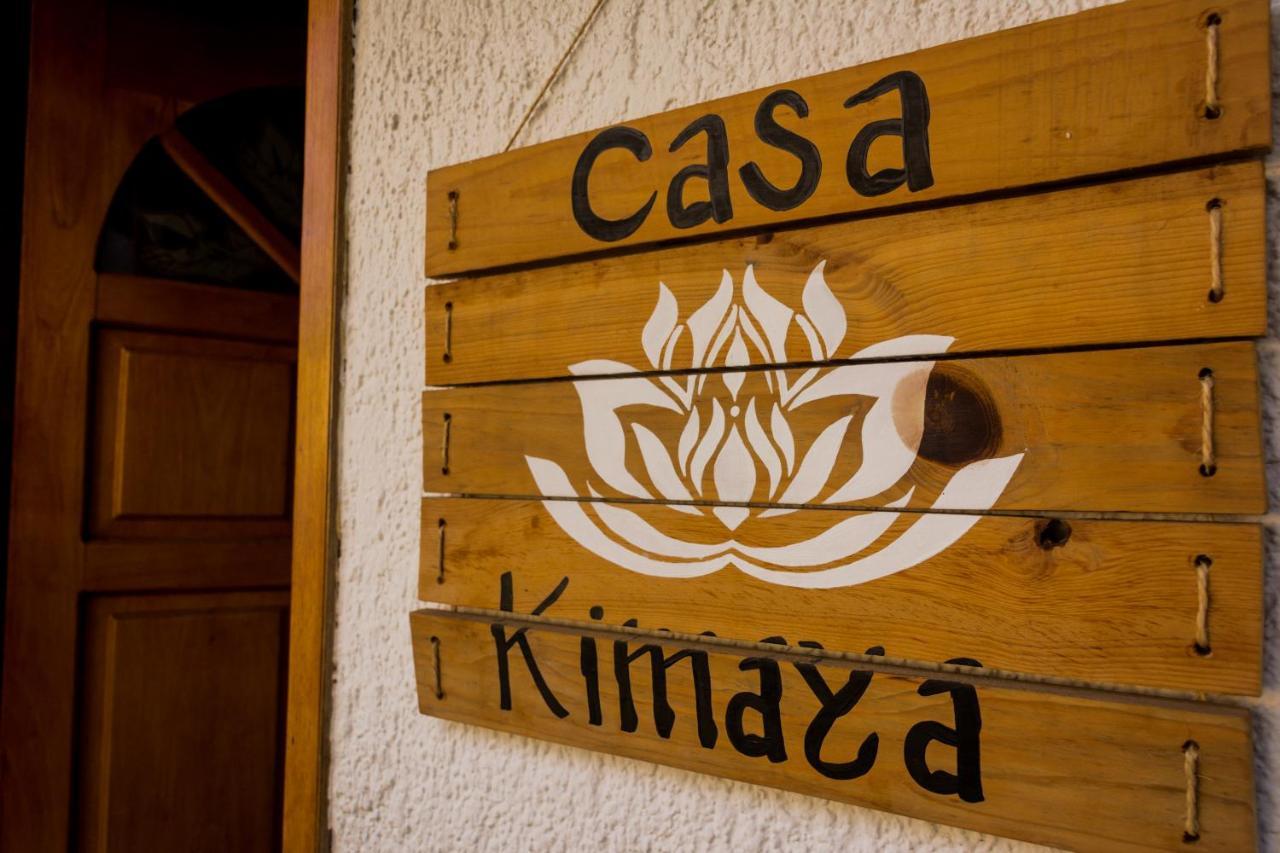Casa Kimaya Otel Cancún Dış mekan fotoğraf