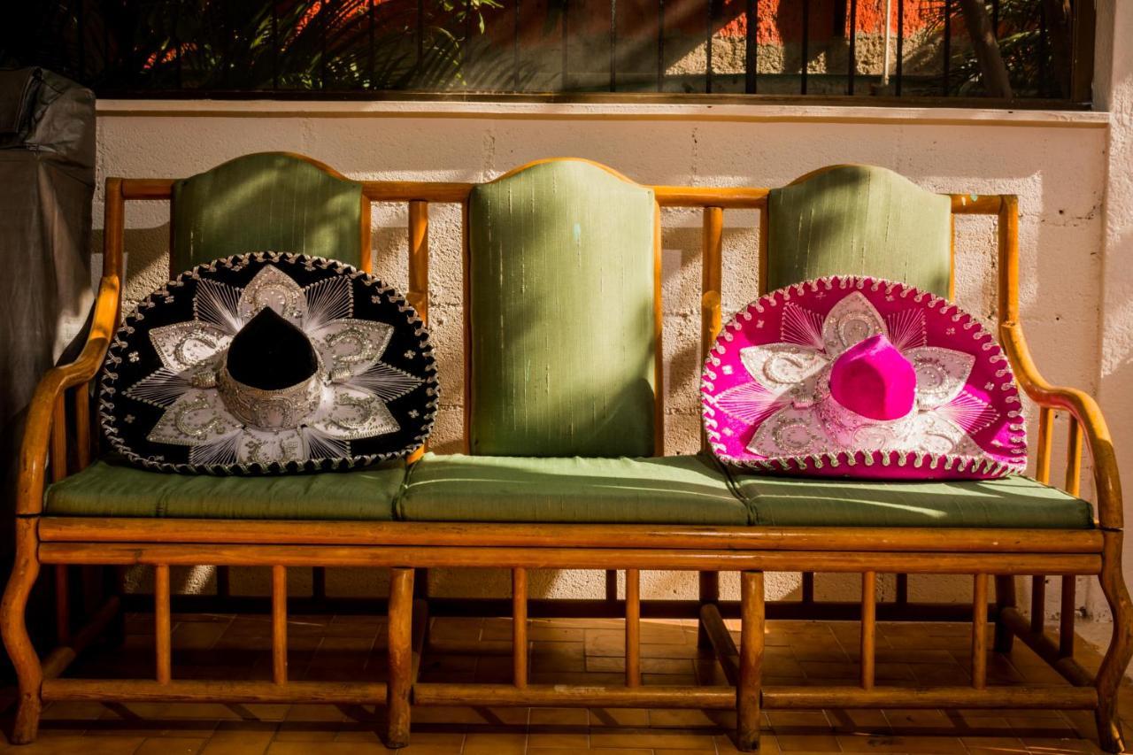 Casa Kimaya Otel Cancún Dış mekan fotoğraf