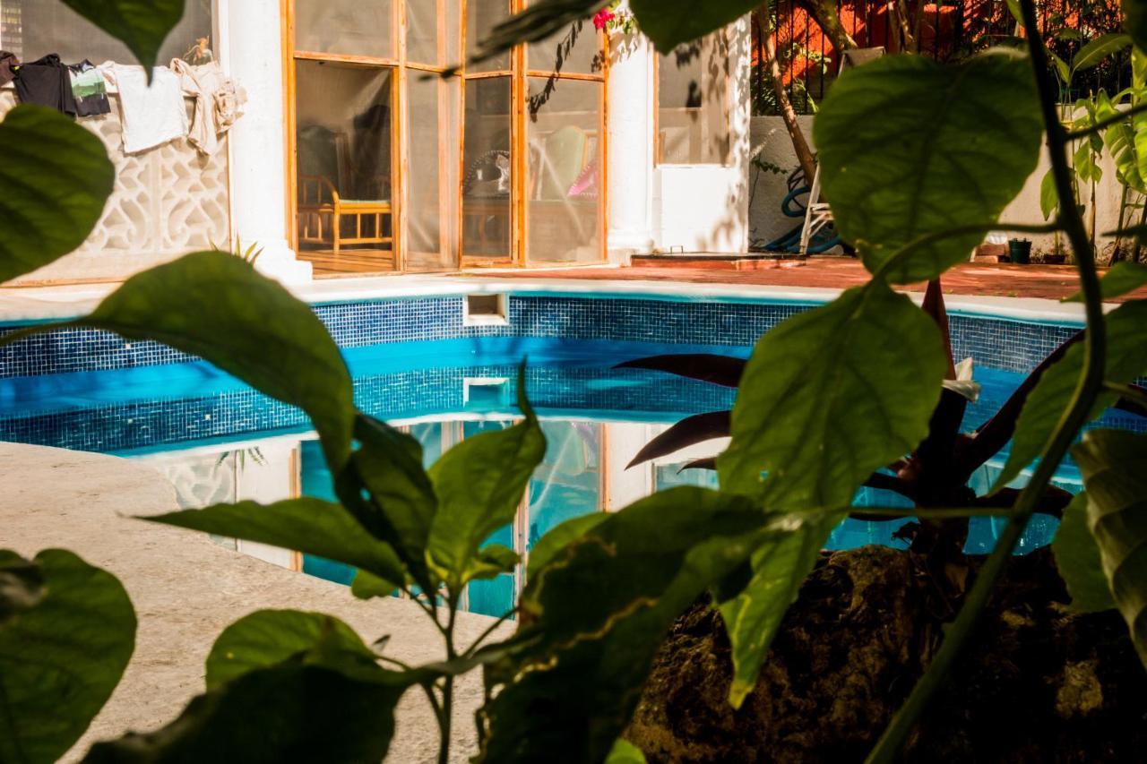 Casa Kimaya Otel Cancún Dış mekan fotoğraf