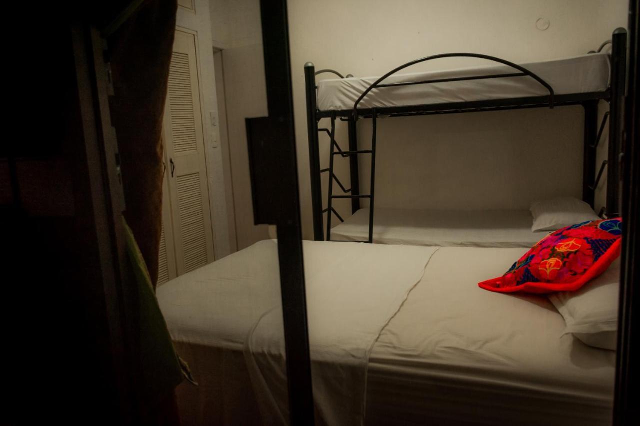 Casa Kimaya Otel Cancún Dış mekan fotoğraf
