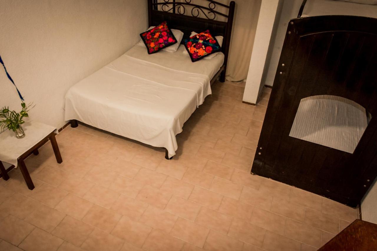 Casa Kimaya Otel Cancún Dış mekan fotoğraf