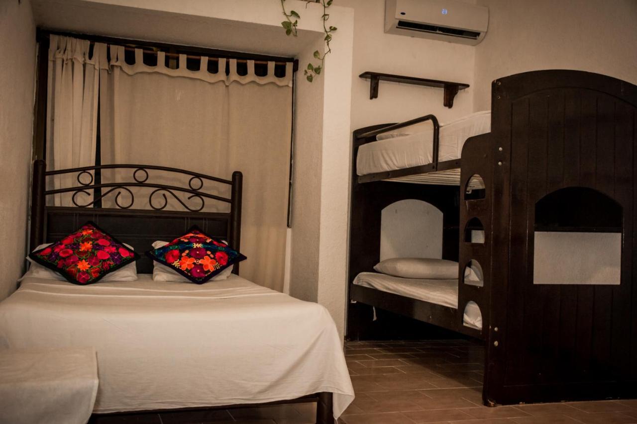 Casa Kimaya Otel Cancún Dış mekan fotoğraf