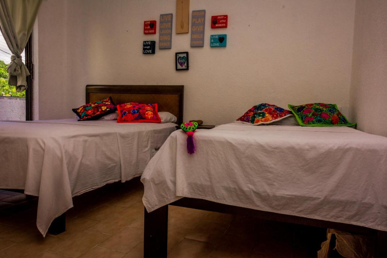 Casa Kimaya Otel Cancún Dış mekan fotoğraf