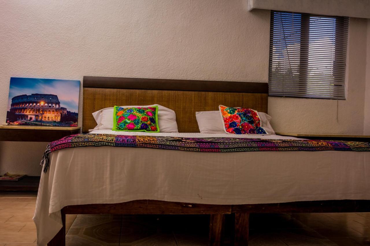Casa Kimaya Otel Cancún Dış mekan fotoğraf
