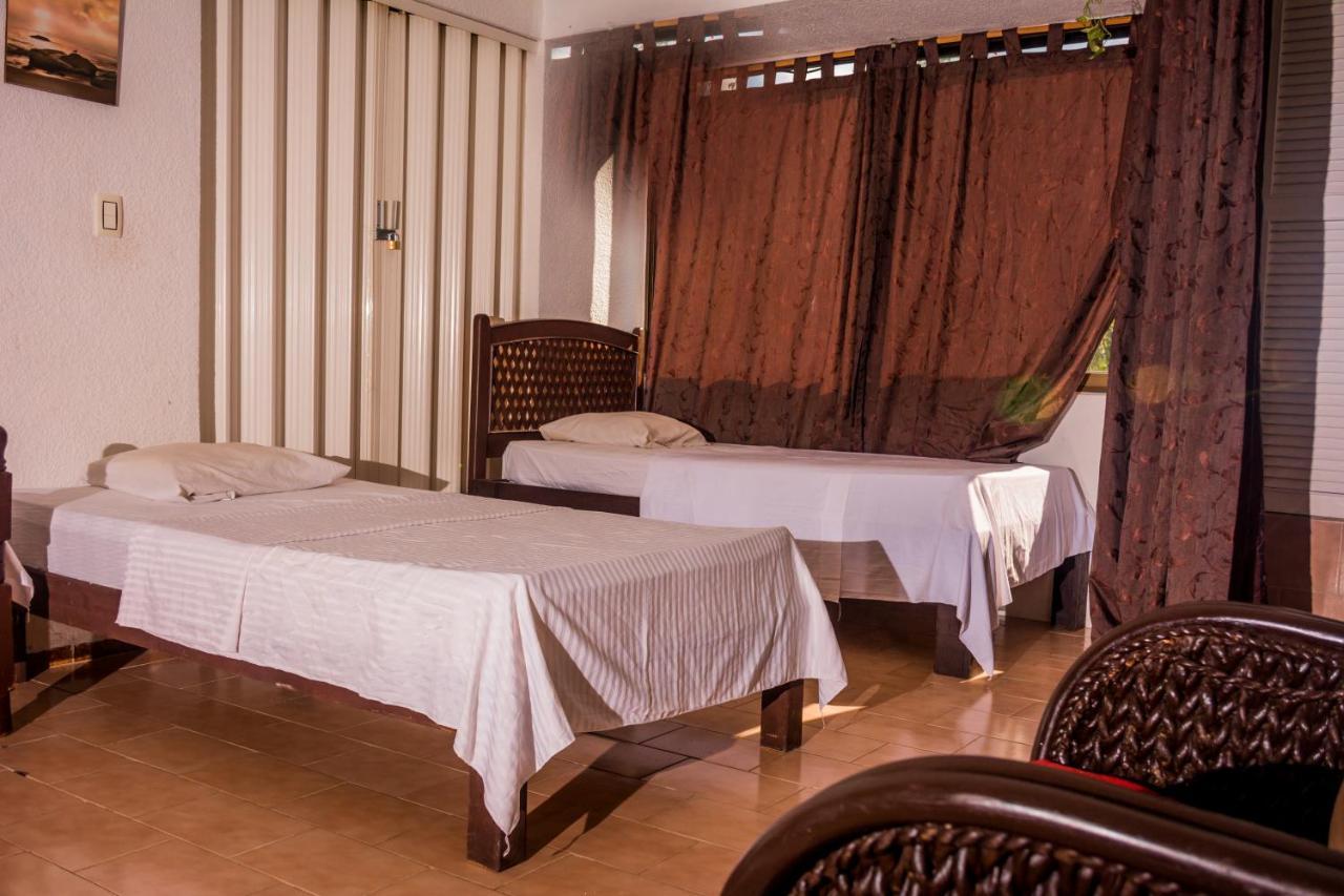 Casa Kimaya Otel Cancún Dış mekan fotoğraf