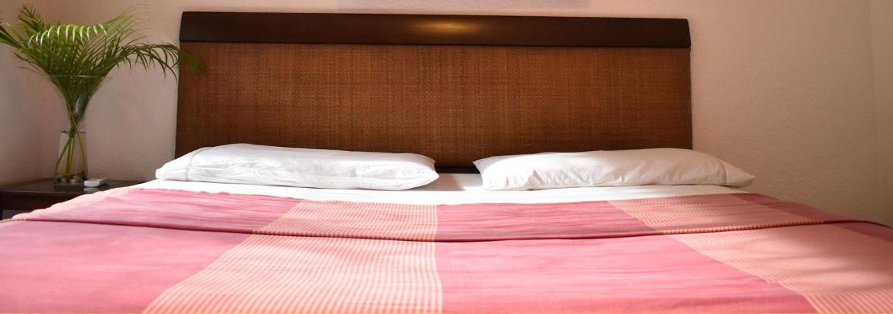 Casa Kimaya Otel Cancún Dış mekan fotoğraf