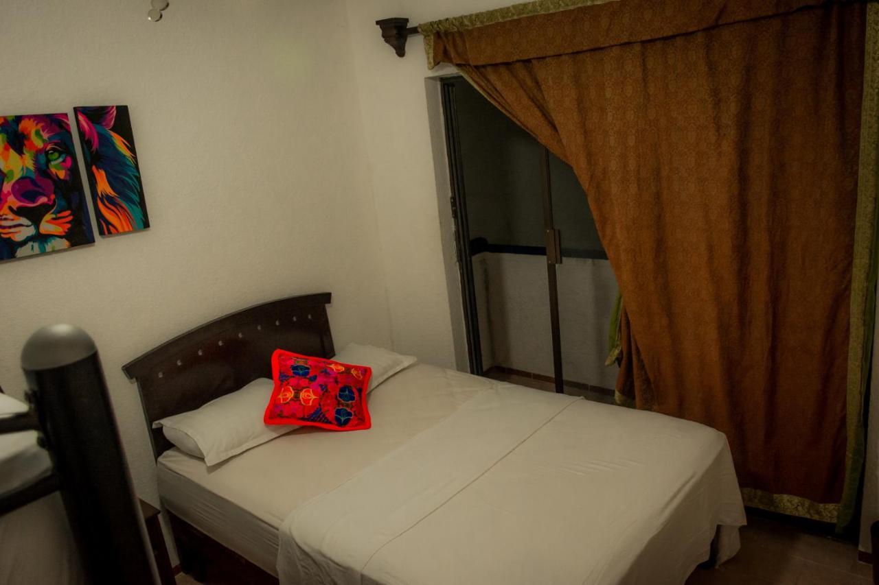 Casa Kimaya Otel Cancún Dış mekan fotoğraf