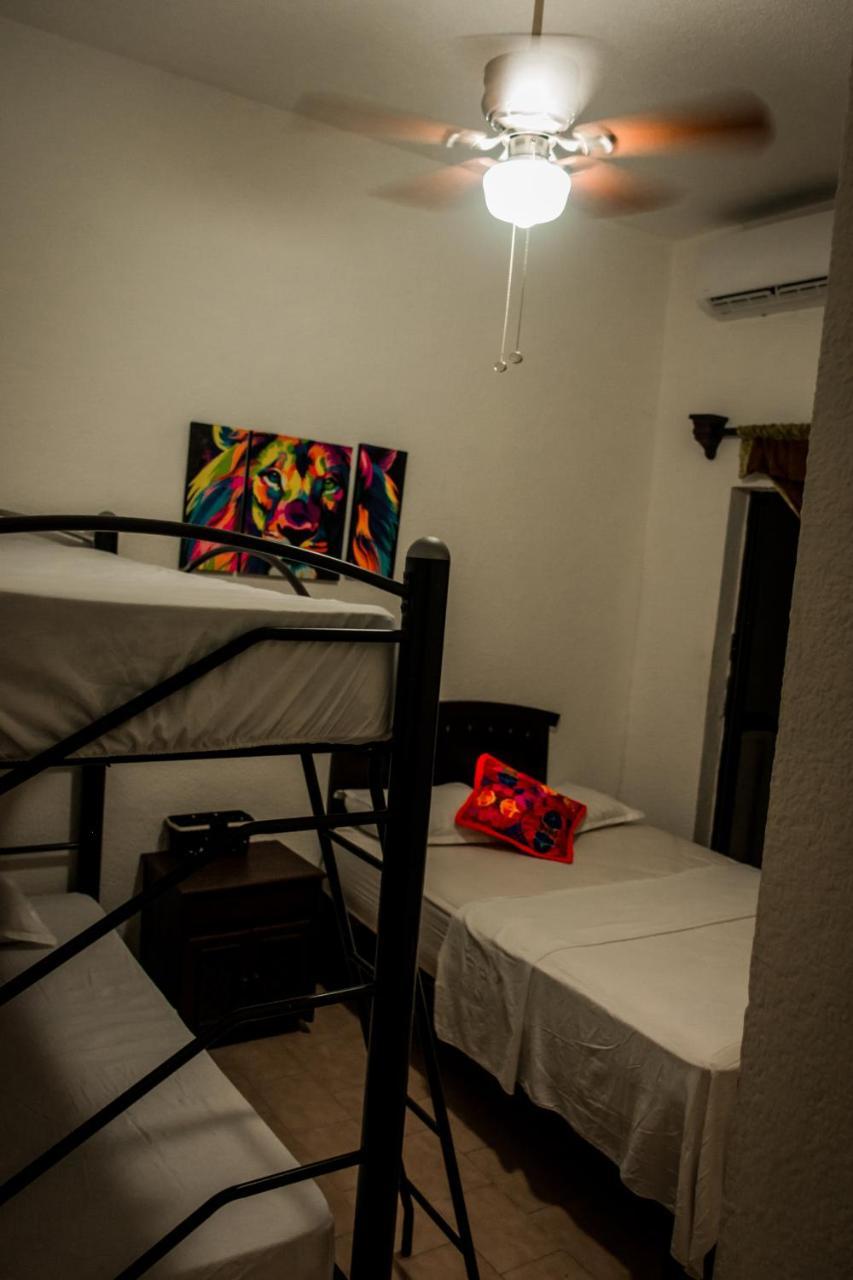 Casa Kimaya Otel Cancún Dış mekan fotoğraf