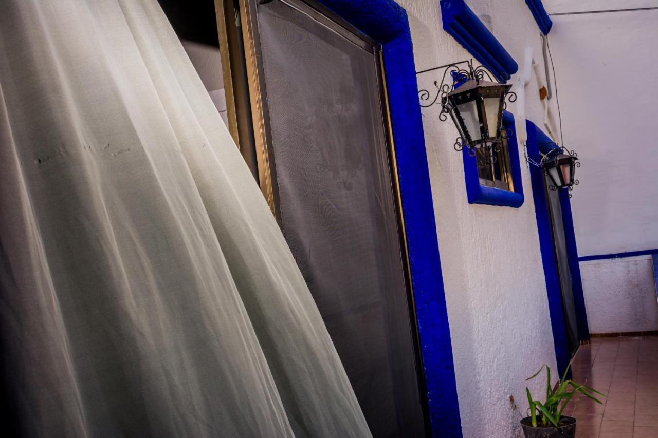 Casa Kimaya Otel Cancún Dış mekan fotoğraf