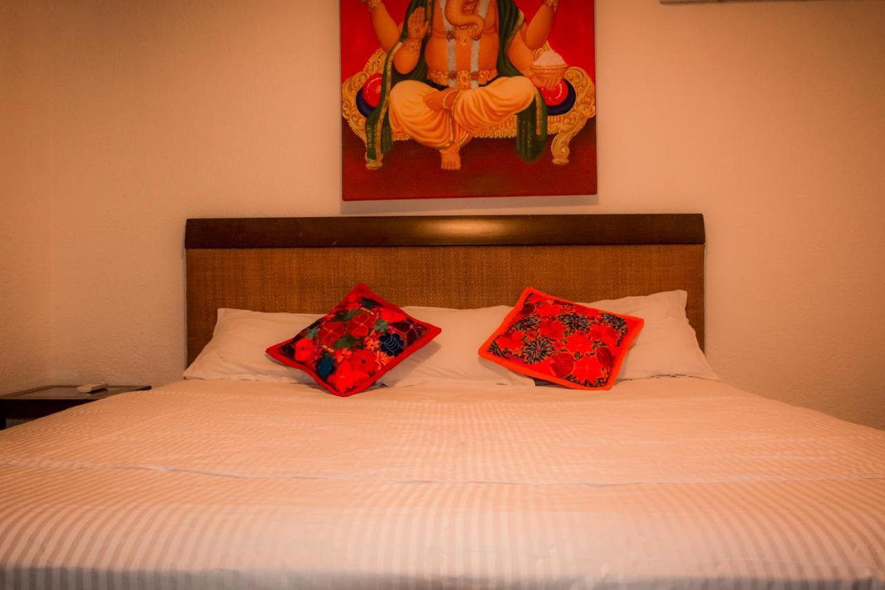 Casa Kimaya Otel Cancún Dış mekan fotoğraf