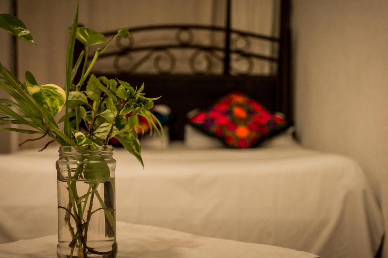 Casa Kimaya Otel Cancún Dış mekan fotoğraf