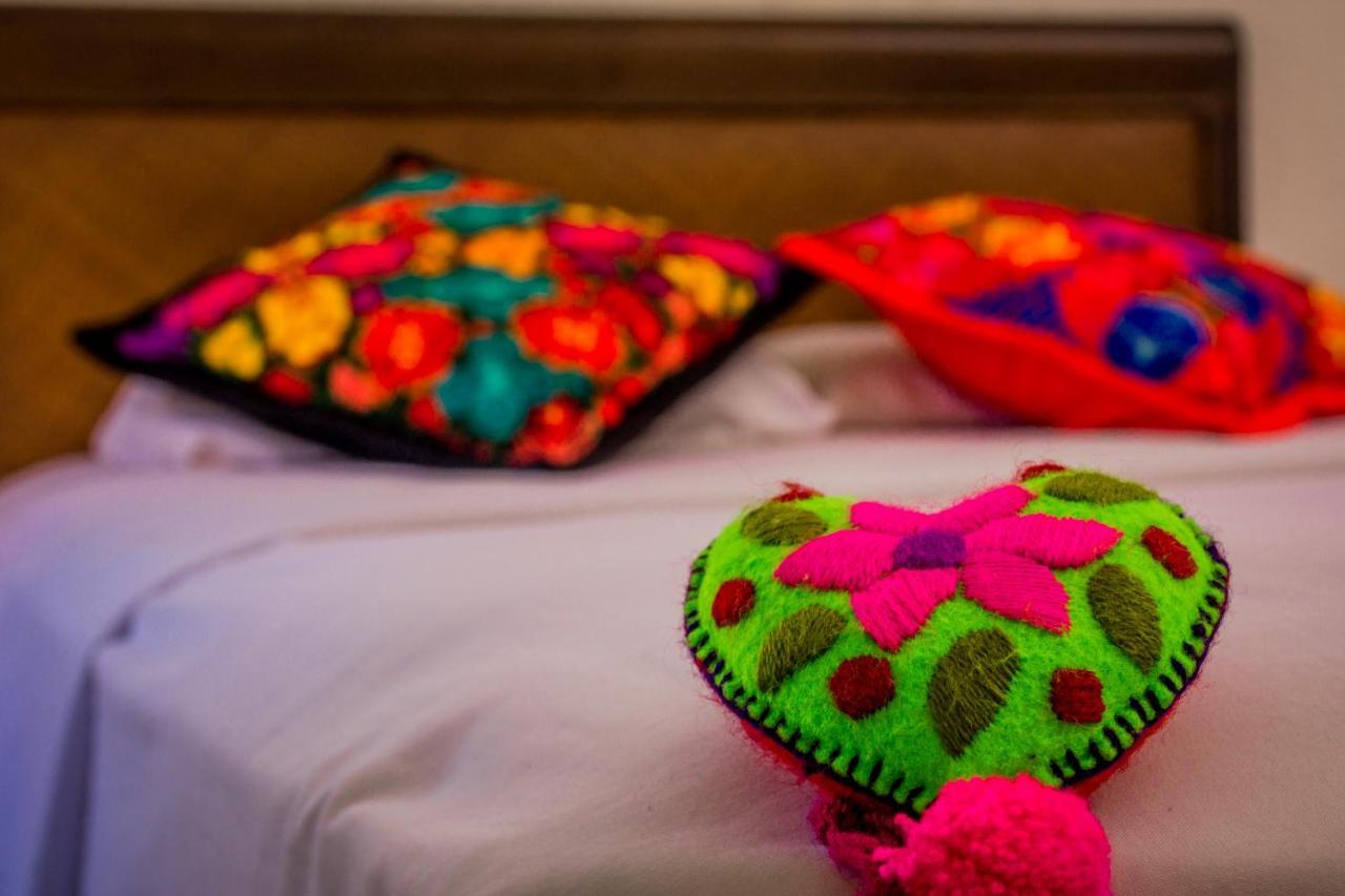Casa Kimaya Otel Cancún Dış mekan fotoğraf