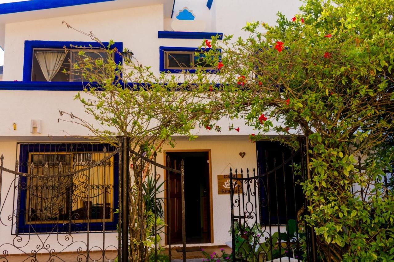 Casa Kimaya Otel Cancún Dış mekan fotoğraf