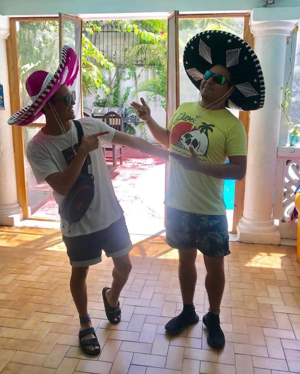 Casa Kimaya Otel Cancún Dış mekan fotoğraf