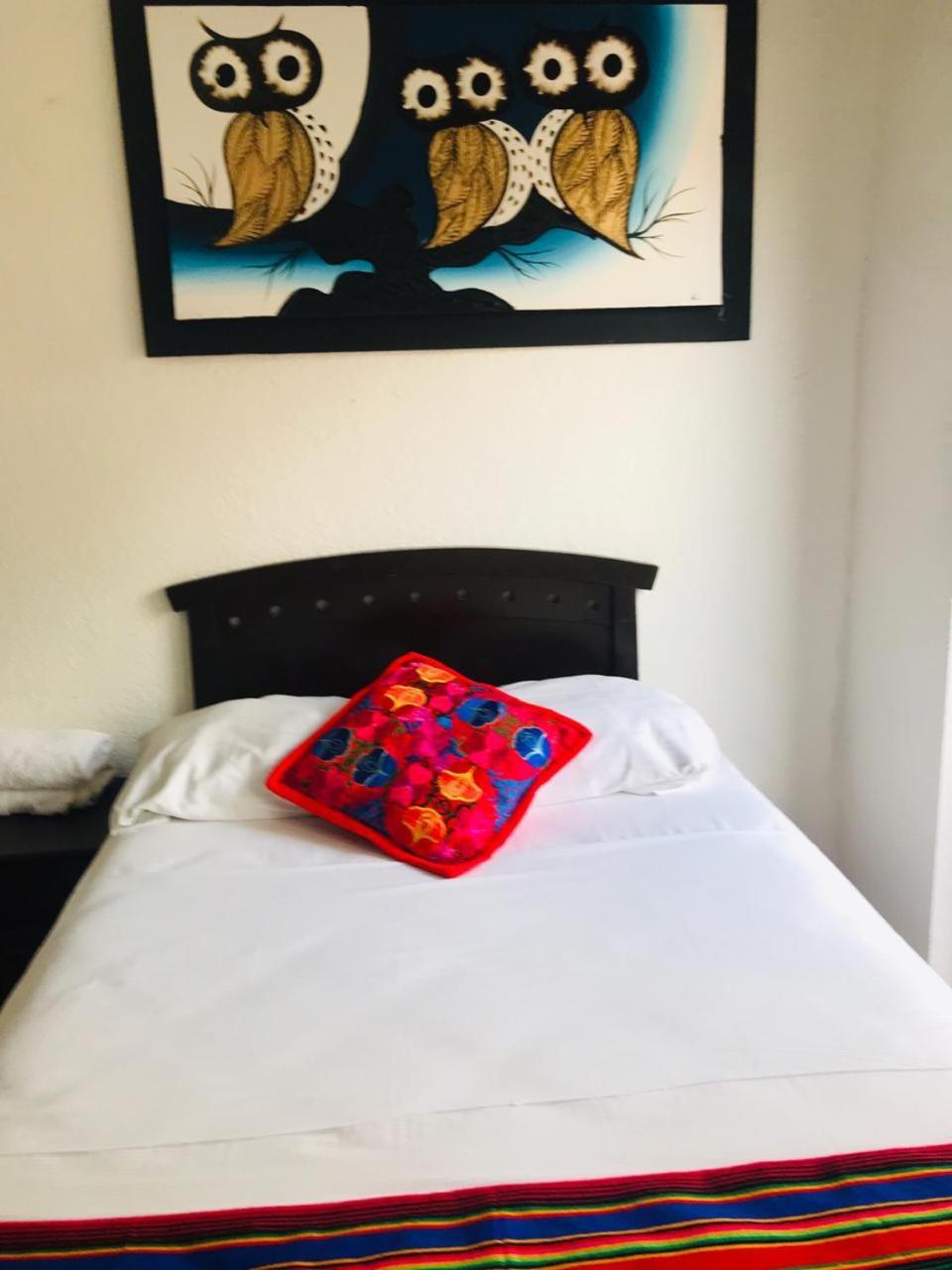 Casa Kimaya Otel Cancún Dış mekan fotoğraf