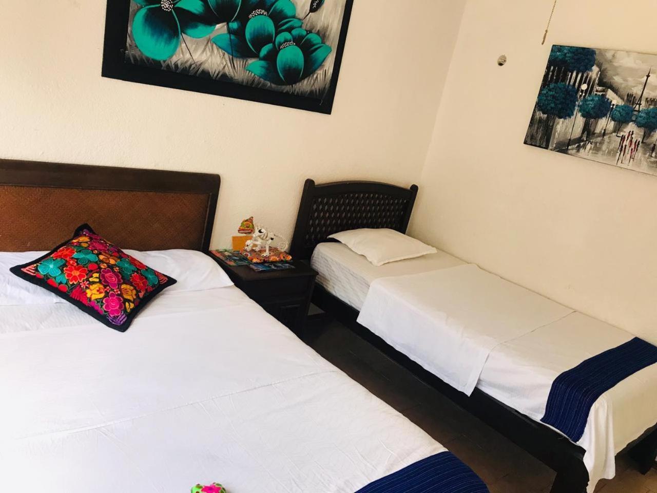 Casa Kimaya Otel Cancún Dış mekan fotoğraf