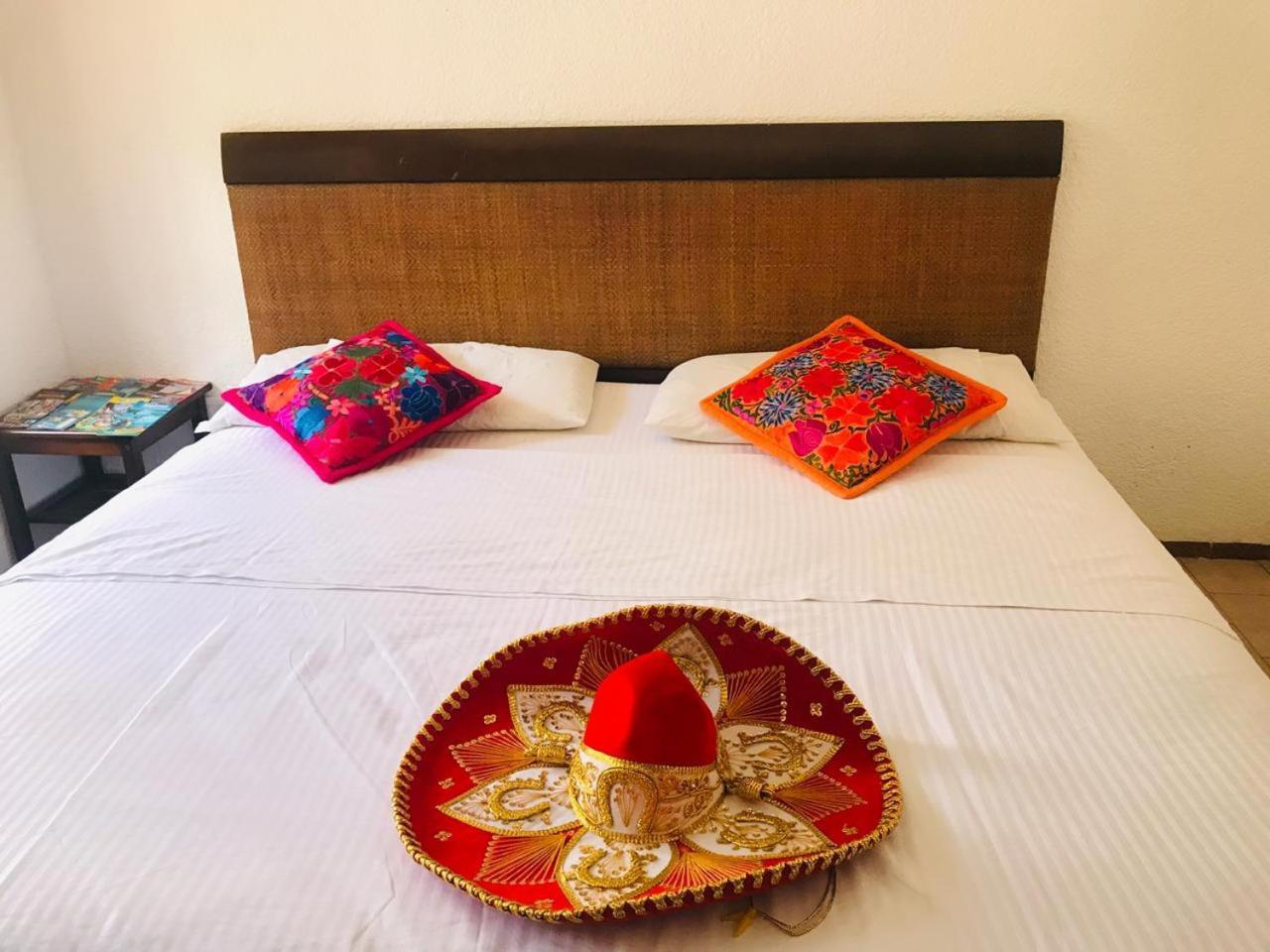 Casa Kimaya Otel Cancún Dış mekan fotoğraf