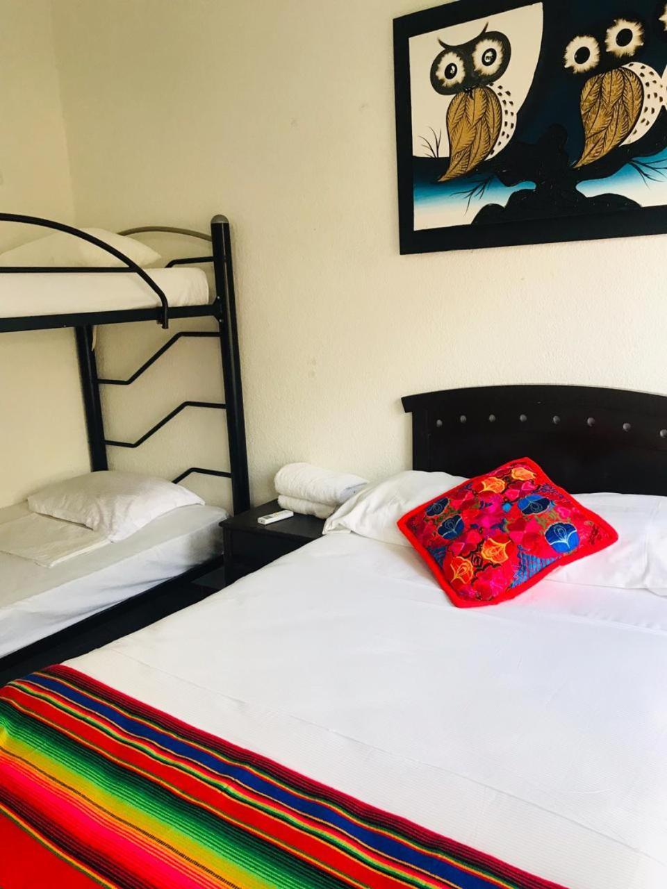 Casa Kimaya Otel Cancún Dış mekan fotoğraf