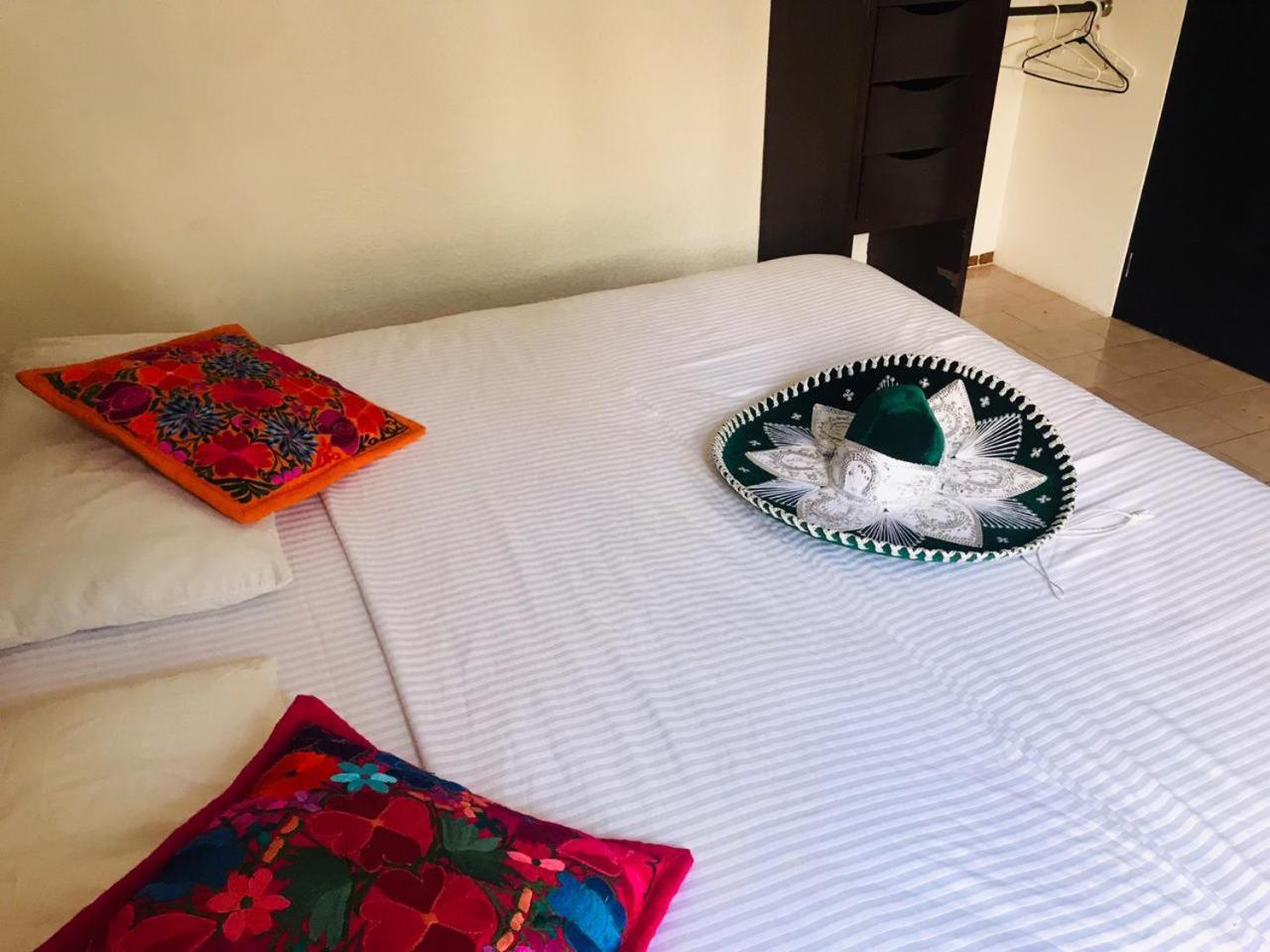 Casa Kimaya Otel Cancún Dış mekan fotoğraf