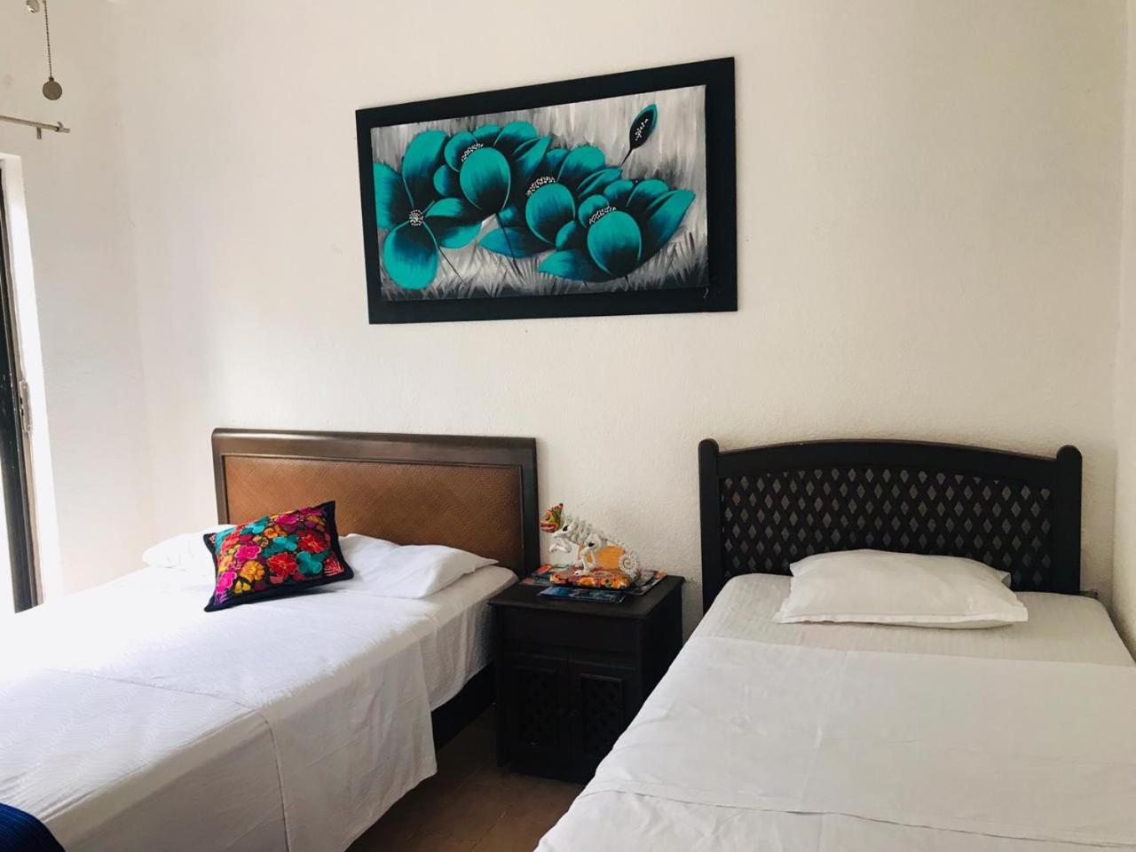 Casa Kimaya Otel Cancún Dış mekan fotoğraf