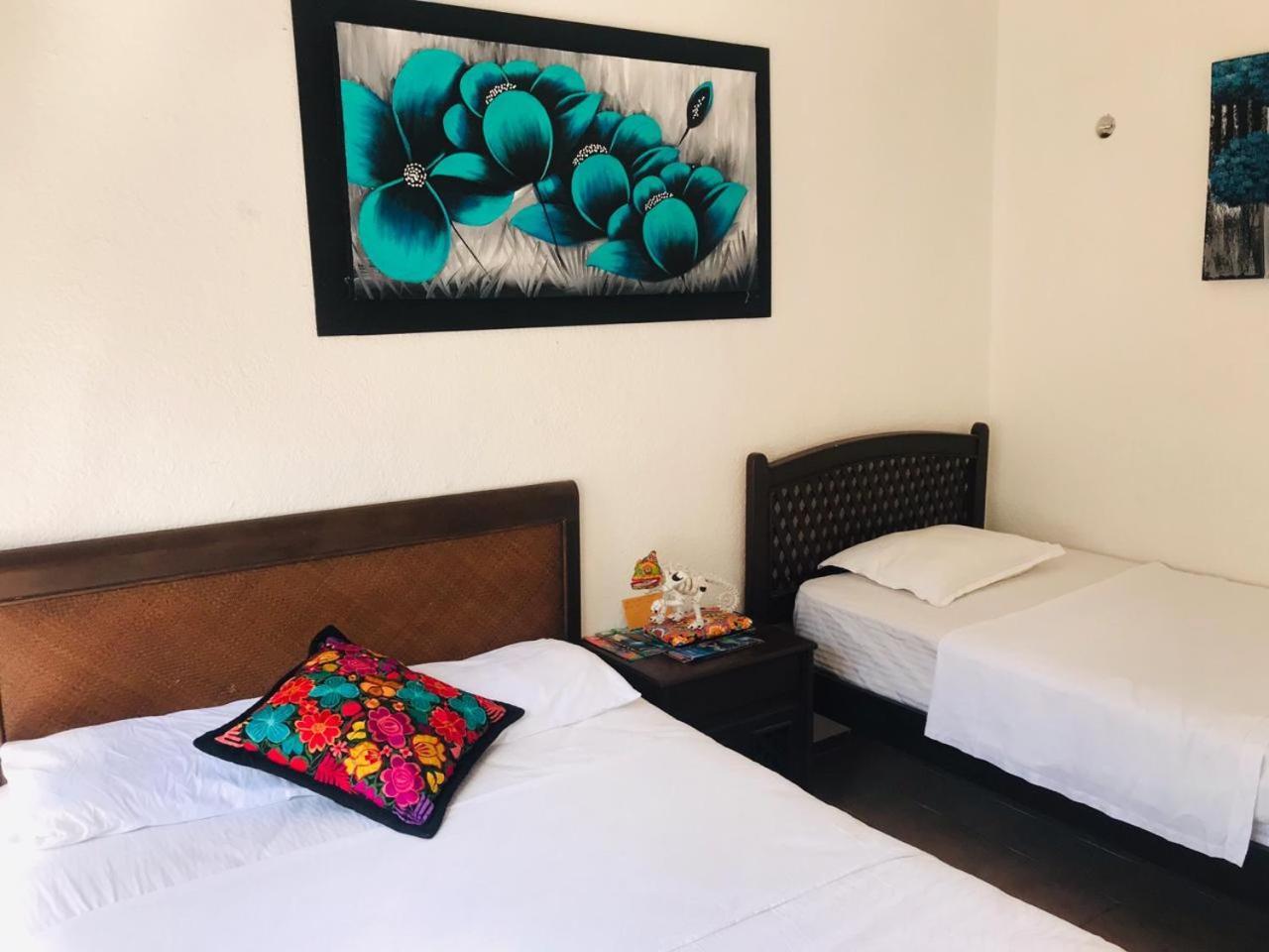 Casa Kimaya Otel Cancún Dış mekan fotoğraf