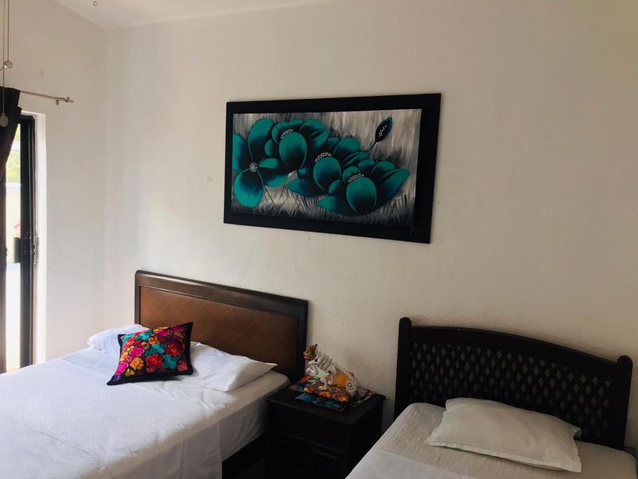 Casa Kimaya Otel Cancún Dış mekan fotoğraf