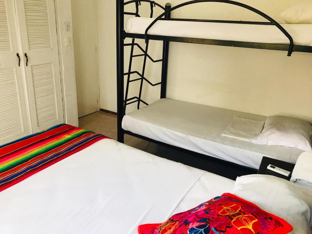 Casa Kimaya Otel Cancún Dış mekan fotoğraf